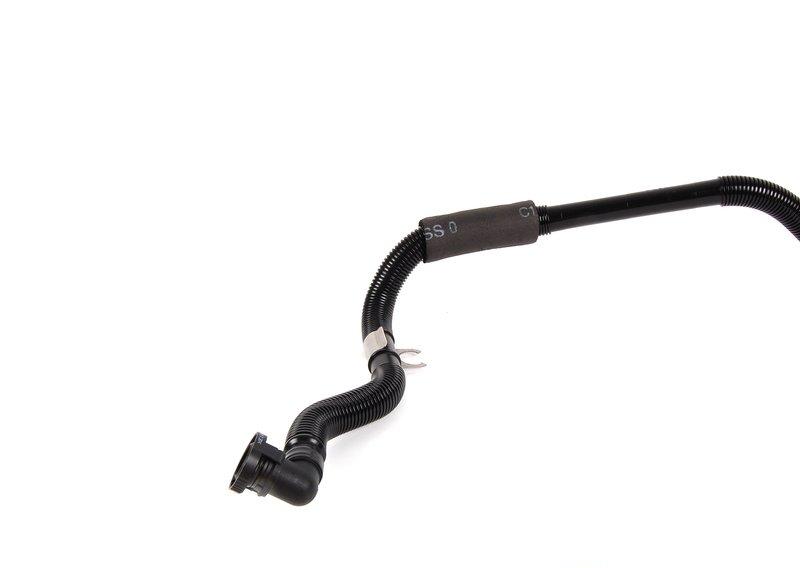 напорный трубопровод