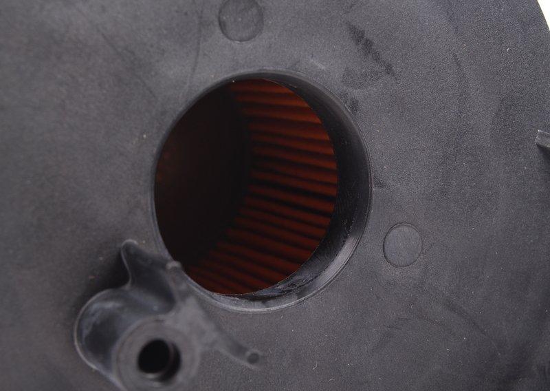 Фильтр добавочного воздуха