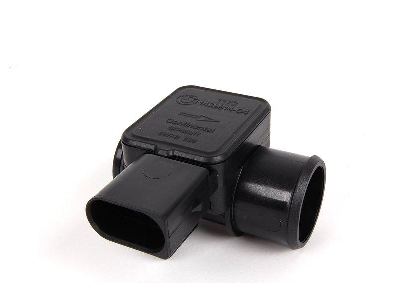 Расходомер воздуха