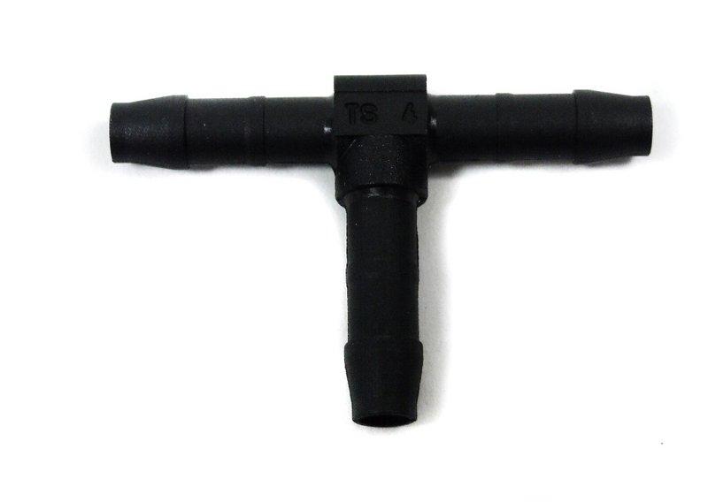 Т-образный элемент