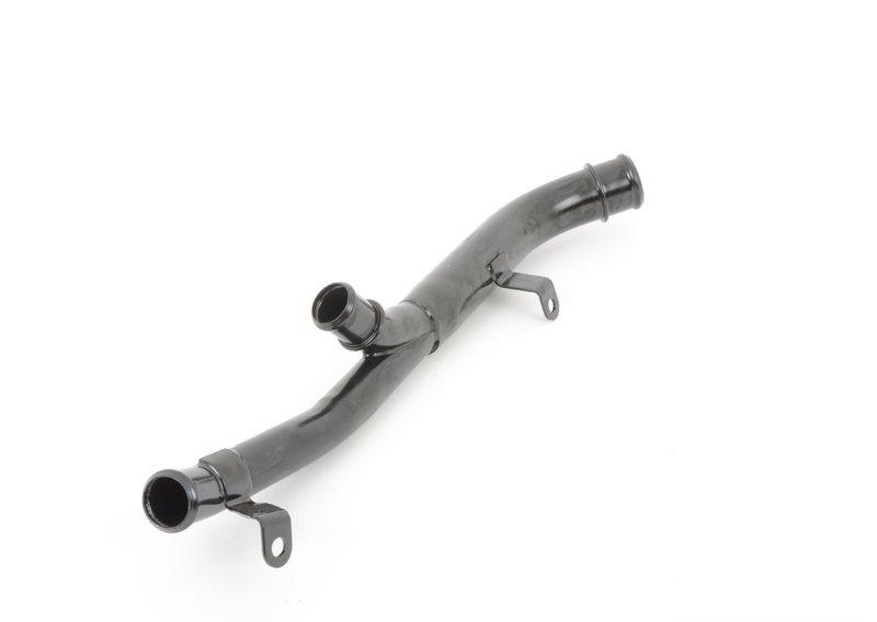 напорный трубопровод