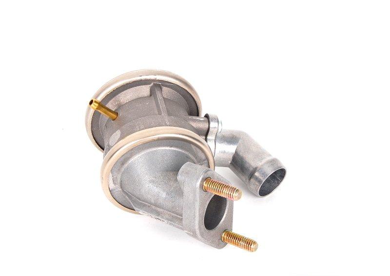 Запорный клапан