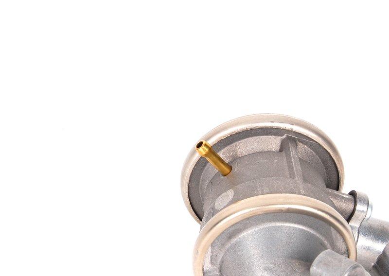 Запорный клапан