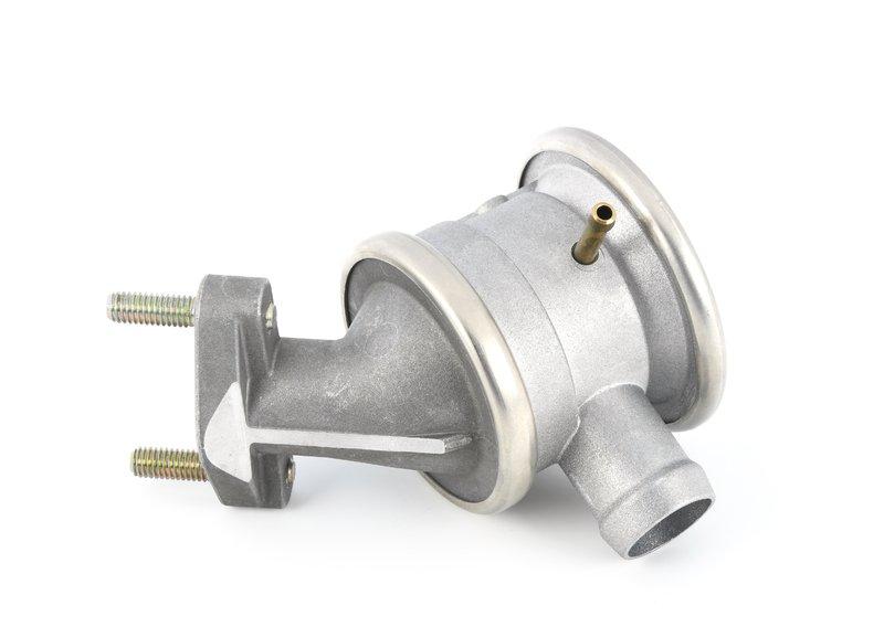 Запорный клапан