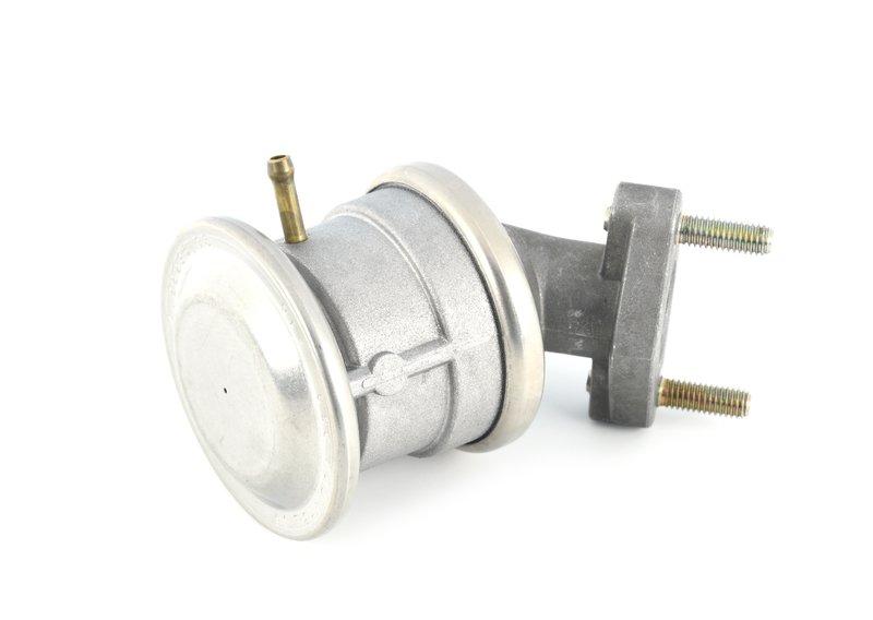 Запорный клапан