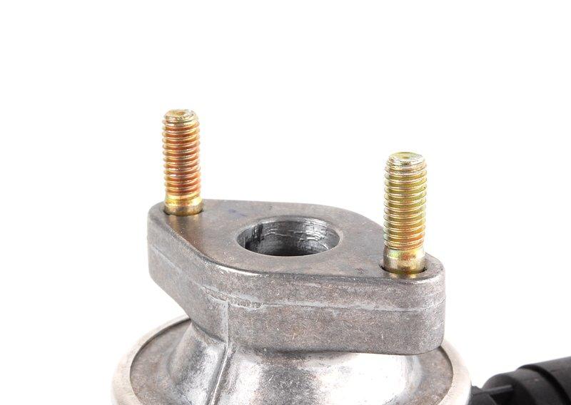 Запорный клапан