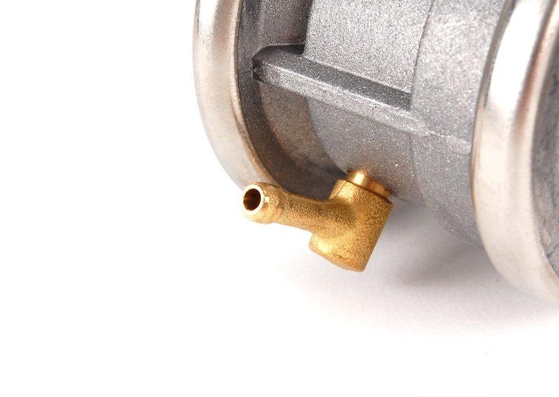 Запорный клапан