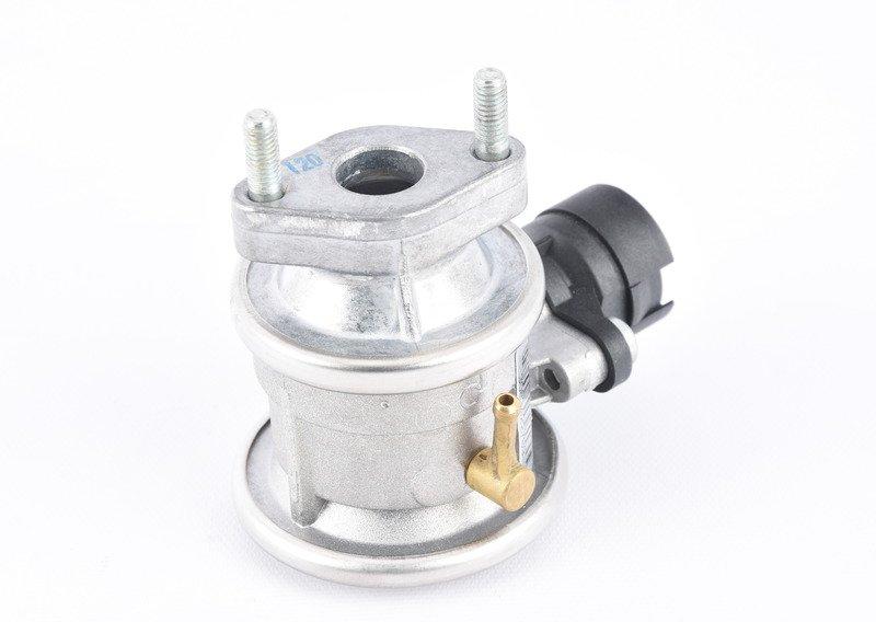 Запорный клапан