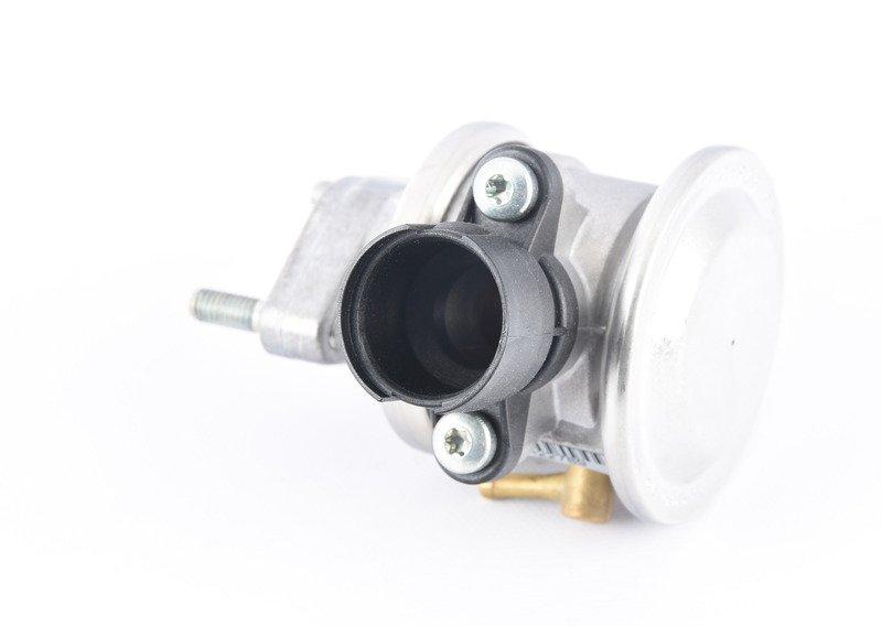 Запорный клапан