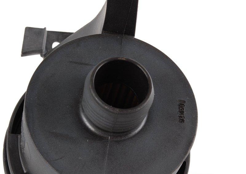 Фильтр добавочного воздуха