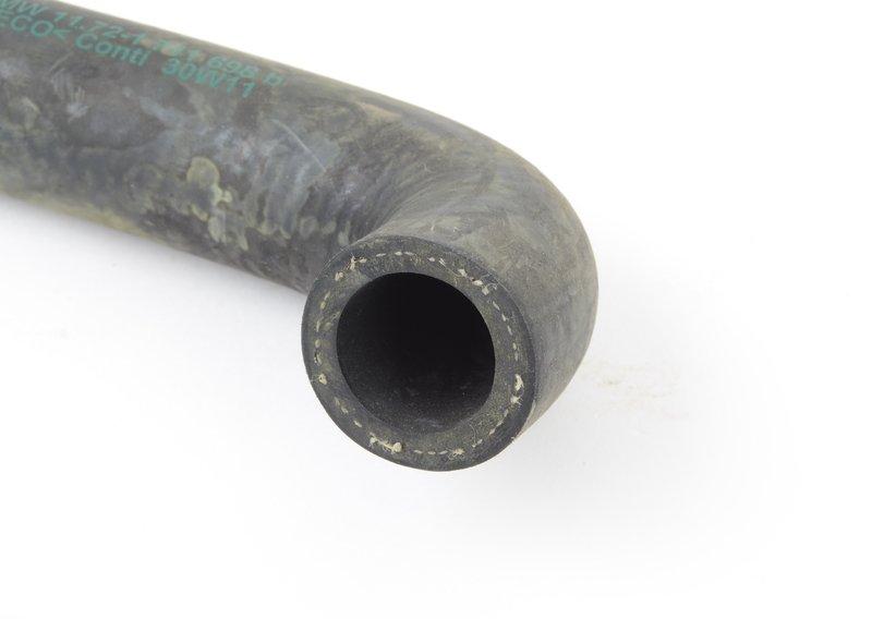 Фасонный шланг