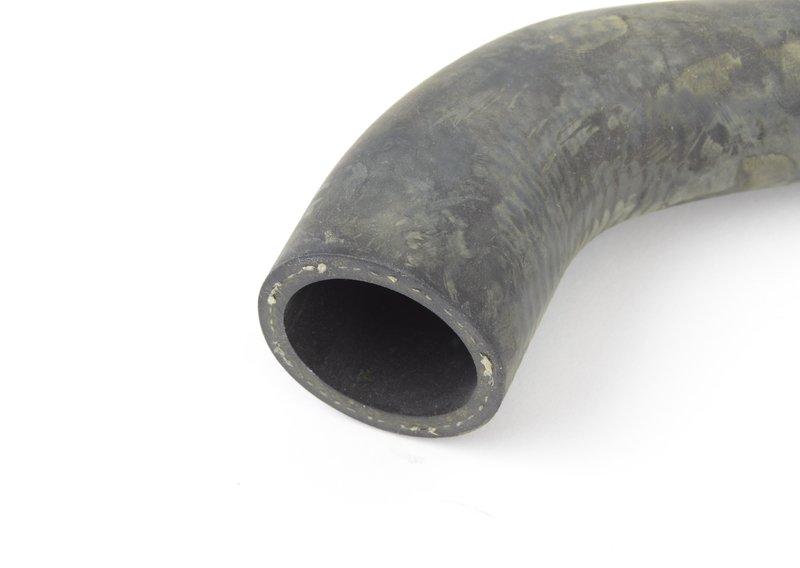 Фасонный шланг