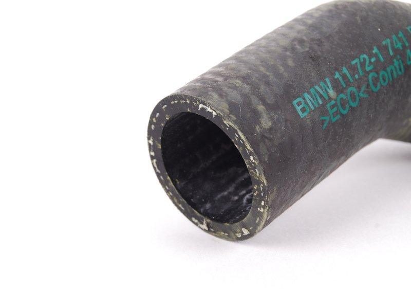 Фасонный шланг