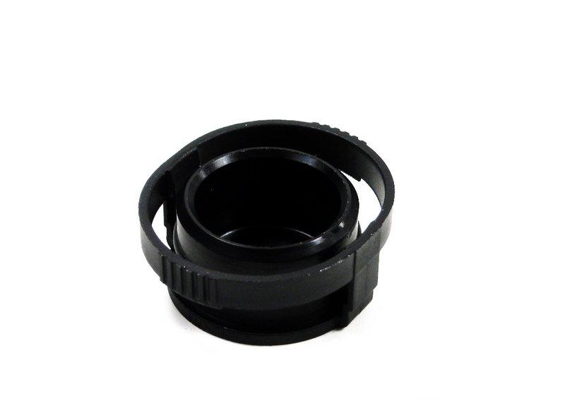 E65/E66/E67/E53 Колпачок потрубка системы ОГ