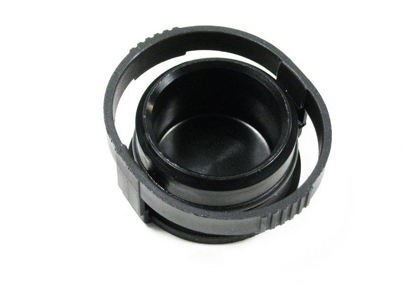 E65/E66/E67/E53 Колпачок потрубка системы ОГ