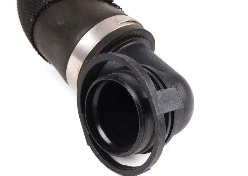 Всасывающий трубопровод