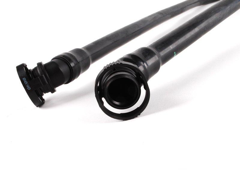 напорный трубопровод