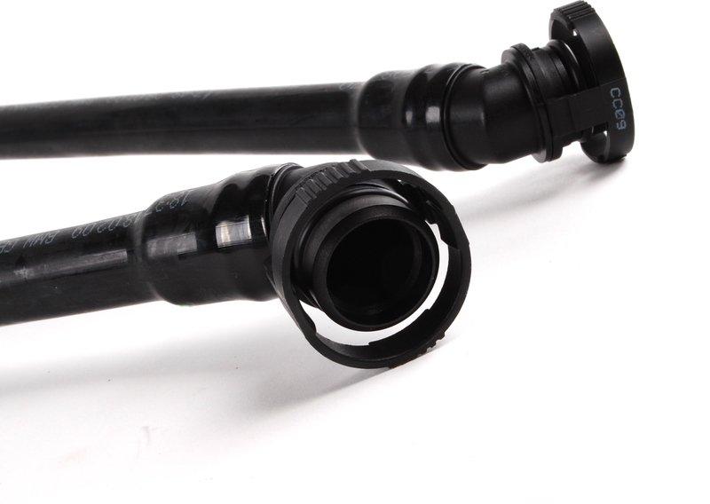 напорный трубопровод