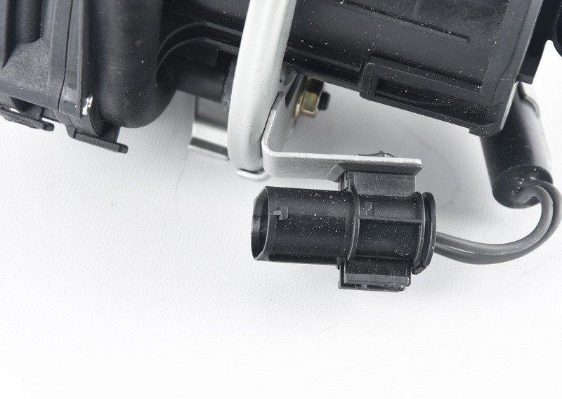 Возд.нагнетатель сист.нейтрализации ОГ