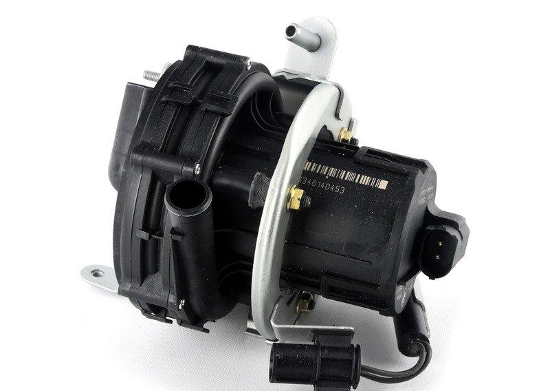 Возд.нагнетатель сист.нейтрализации ОГ