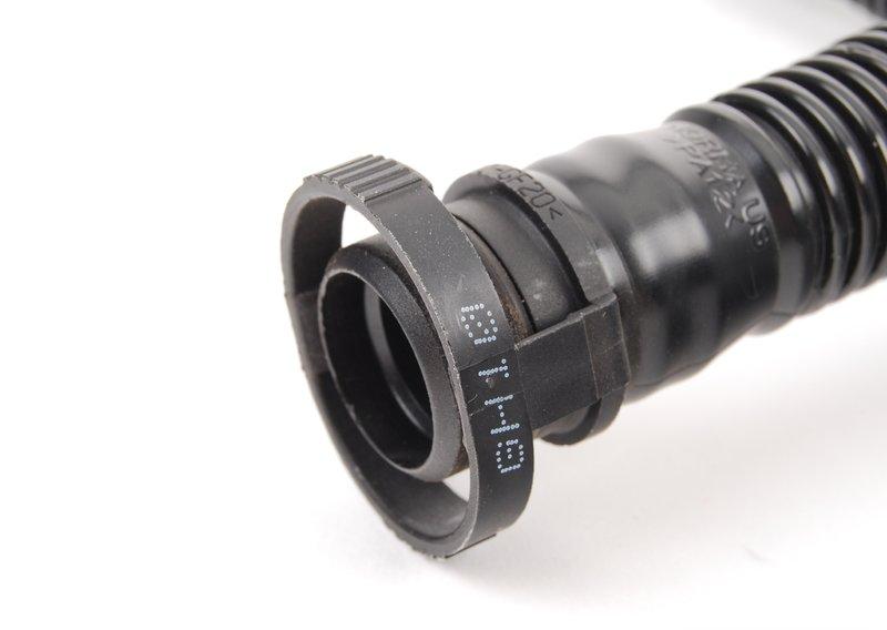 напорный трубопровод