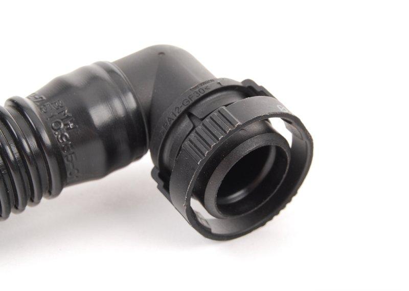 напорный трубопровод