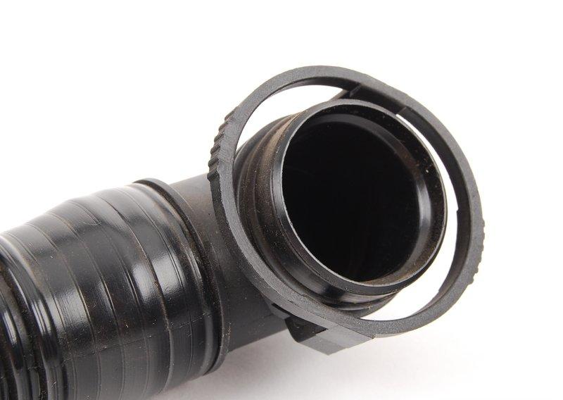 Всасывающий трубопровод