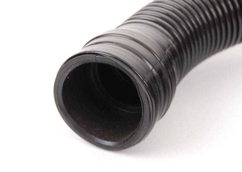 Всасывающий трубопровод