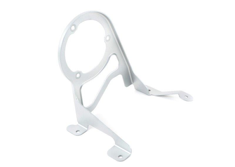 Кронштейн нагнетателя добавочного возд.