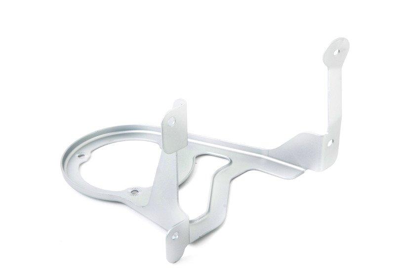 Кронштейн нагнетателя добавочного возд.