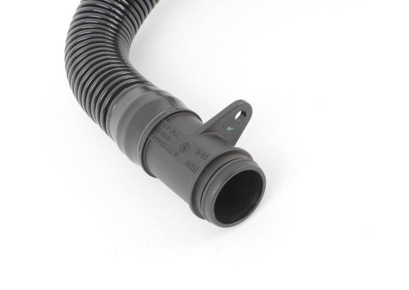 Всасывающий трубопровод