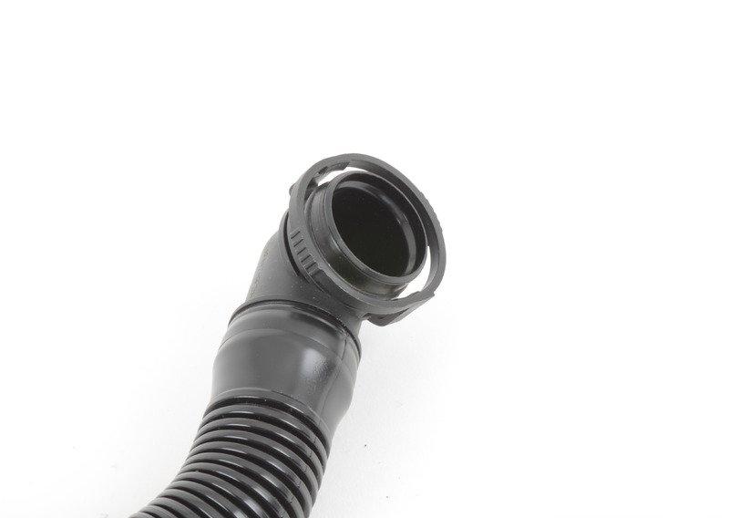 Всасывающий трубопровод