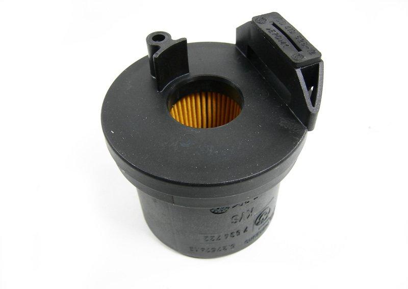 Фильтр добавочного воздуха