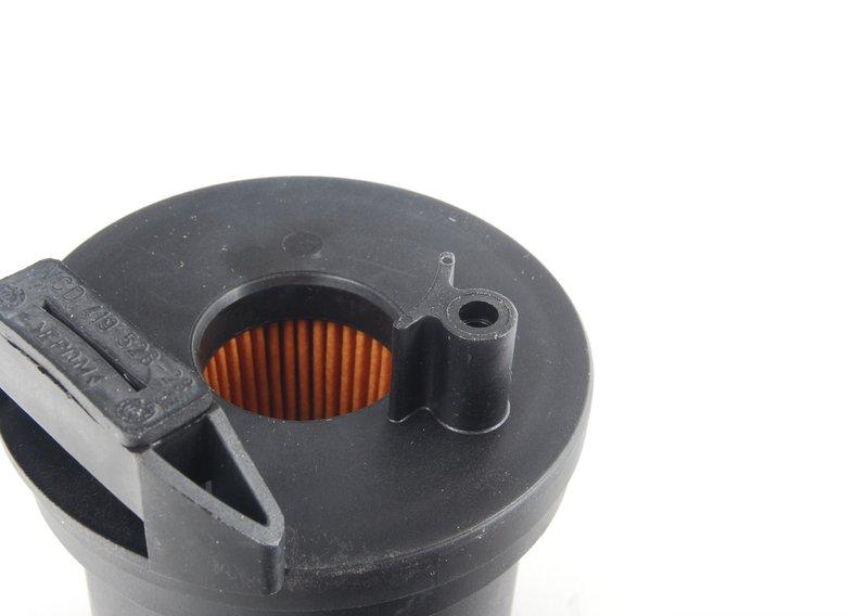 Фильтр добавочного воздуха