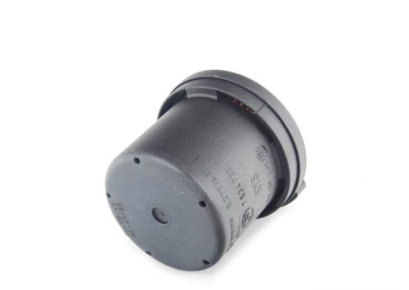 Фильтр добавочного воздуха