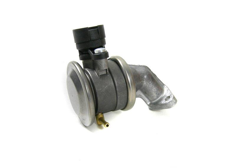 Запорный клапан