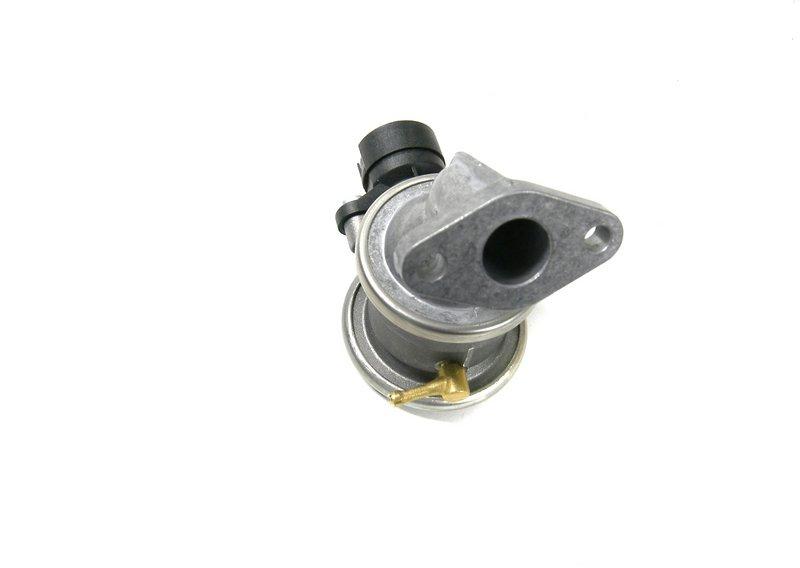 Запорный клапан