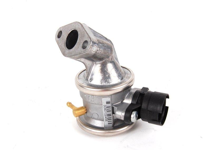 Запорный клапан