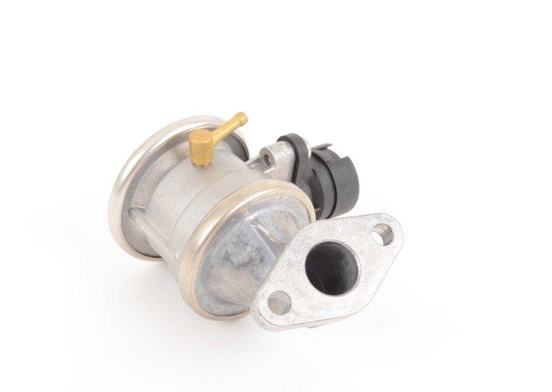 Запорный клапан