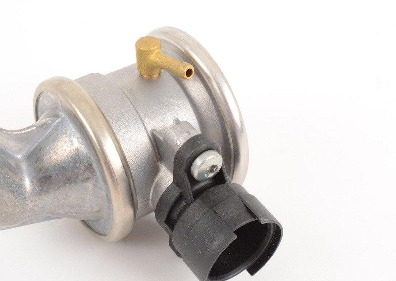 Запорный клапан