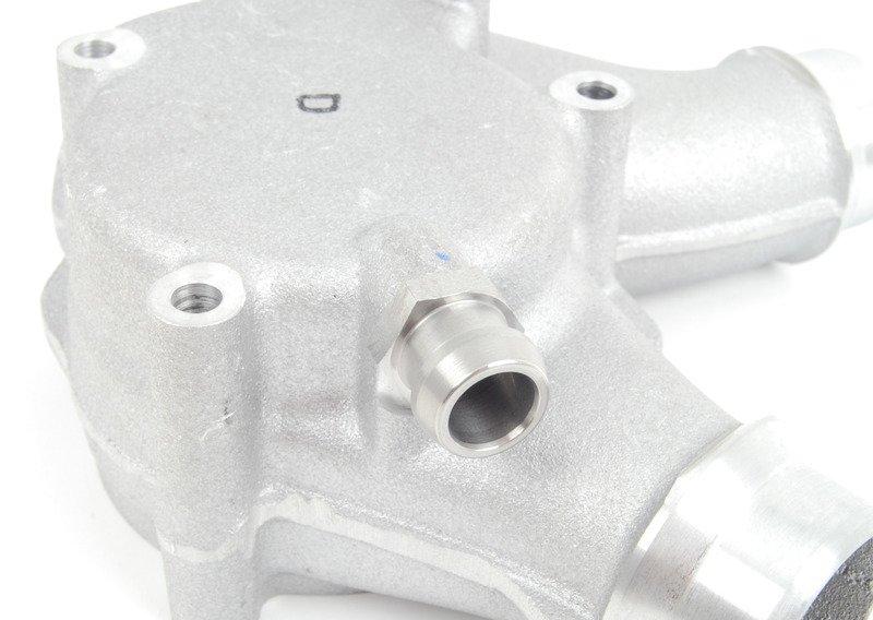 Кольцо круглого сечения