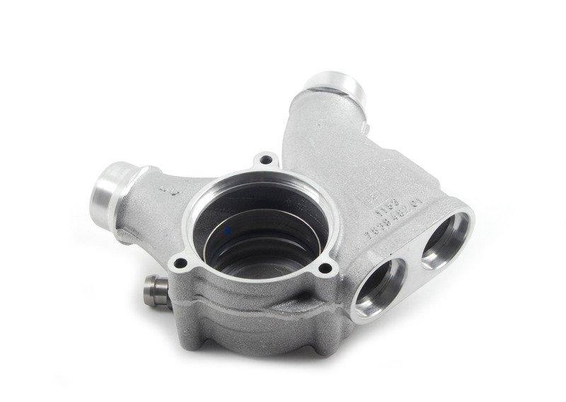 Кольцо круглого сечения