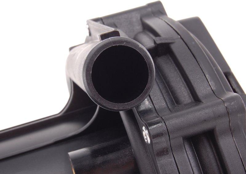 Возд.нагнетатель сист.нейтрализации ОГ