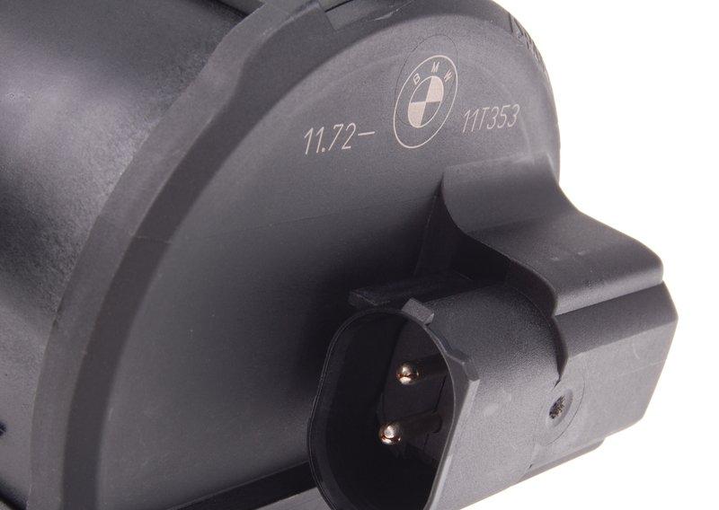 Возд.нагнетатель сист.нейтрализации ОГ