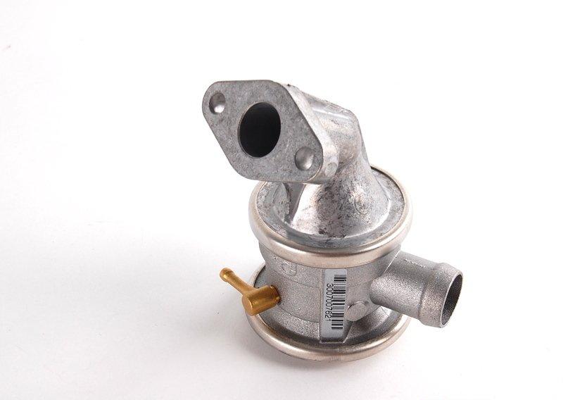 Запорный клапан