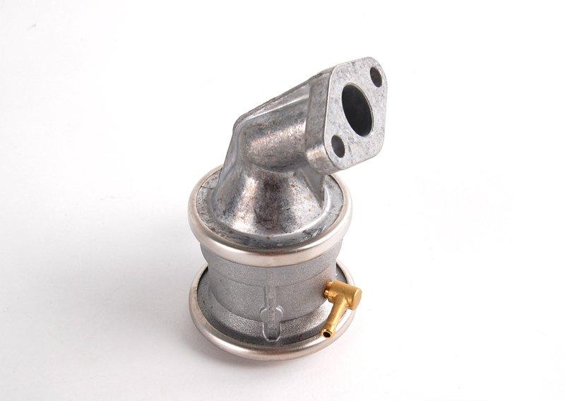 Запорный клапан