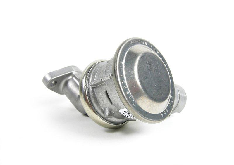 Запорный клапан