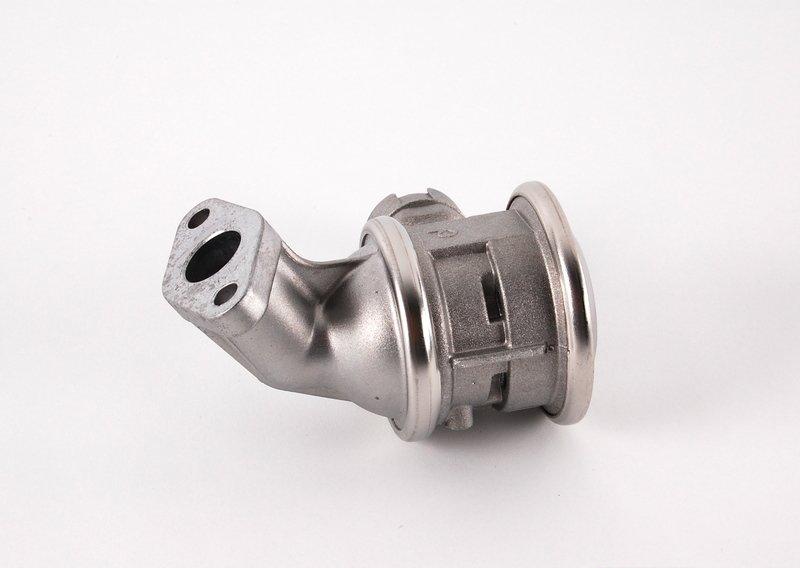 Запорный клапан