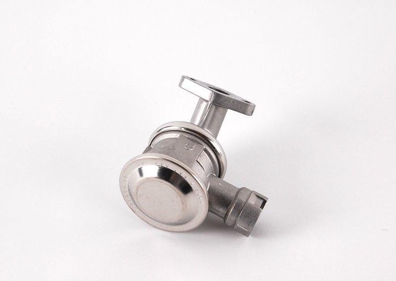 Запорный клапан