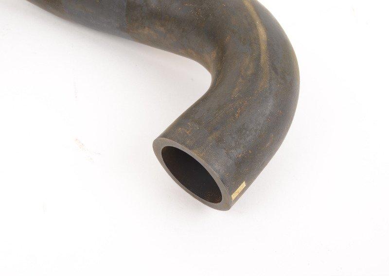 Всасывающий шланг